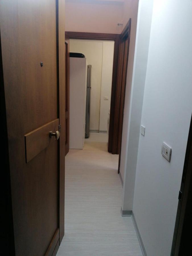 Le Residenze Del Giglio Hotel Cagliari Exterior foto